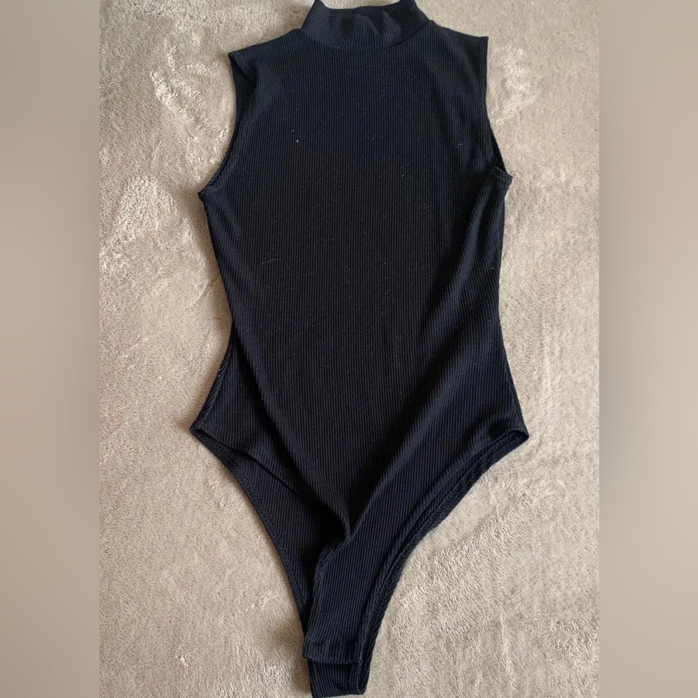 Boohoo Bodysuit